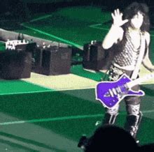 paul stanley gif|paul stanley desktop wallpaper.